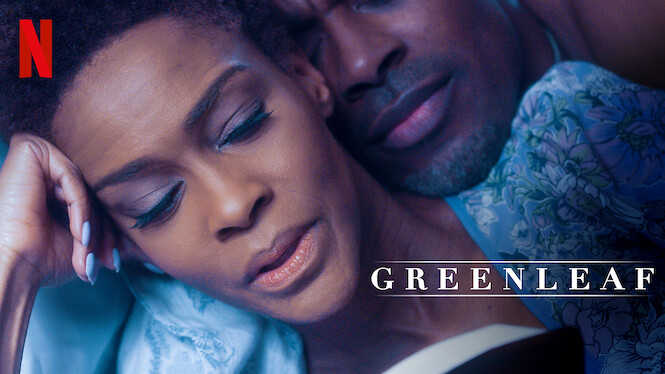 Greenleaf