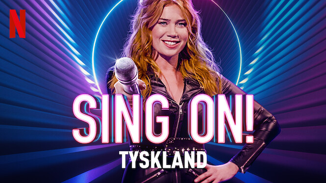 Sing On! Tyskland