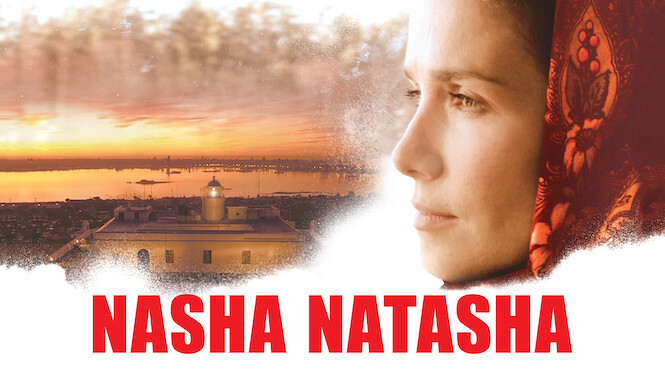 Nasha Natasha