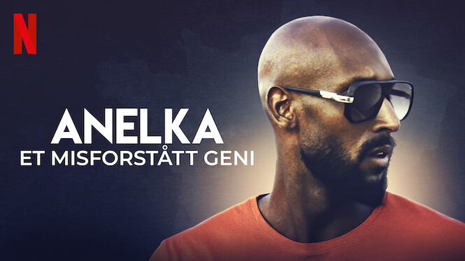 Anelka: Et misforstått geni