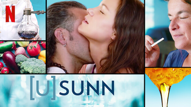(U)sunn